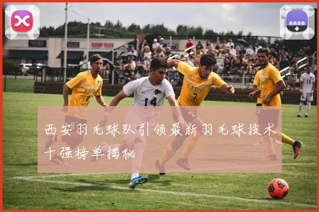 西安羽毛球队引领最新羽毛球技术十强榜单揭秘