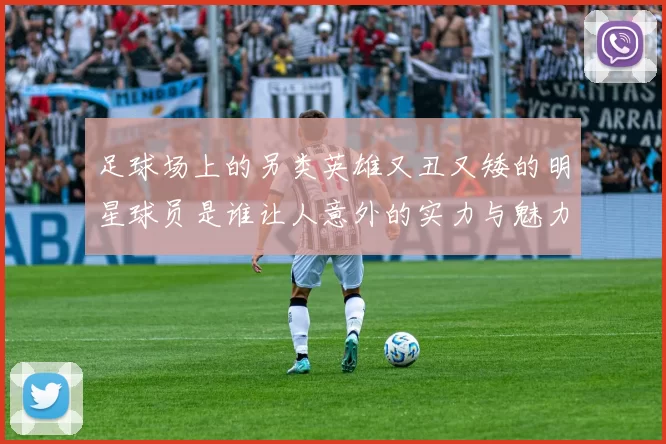 足球场上的另类英雄又丑又矮的明星球员是谁让人意外的实力与魅力