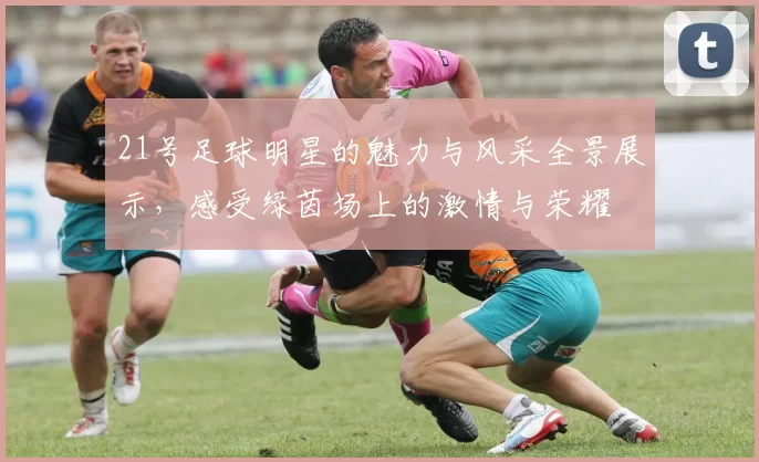 21号足球明星的魅力与风采全景展示，感受绿茵场上的激情与荣耀