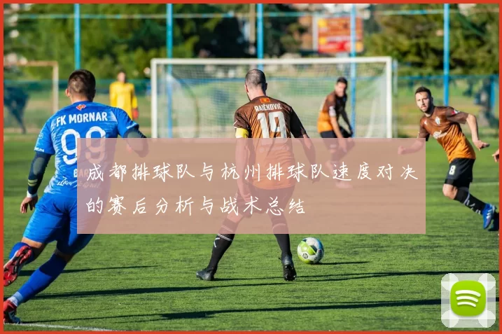 成都排球队与杭州排球队速度对决的赛后分析与战术总结