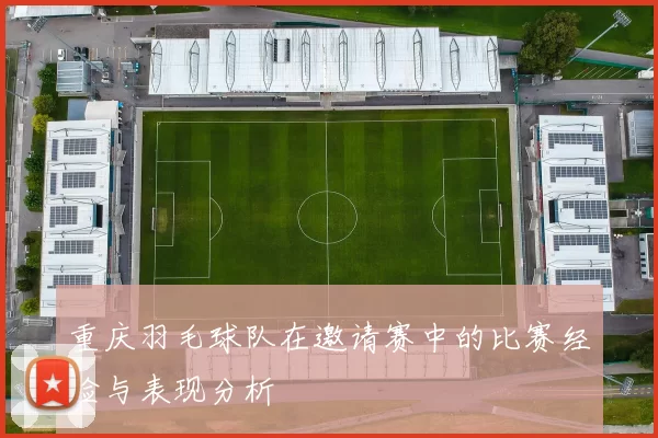 重庆羽毛球队在邀请赛中的比赛经验与表现分析