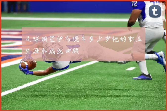 足球明星伊布现年多少岁他的职业生涯和成就回顾